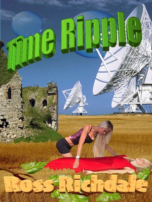cover image of Time Ripple